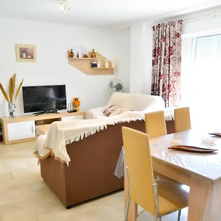 Apartamento Manoli