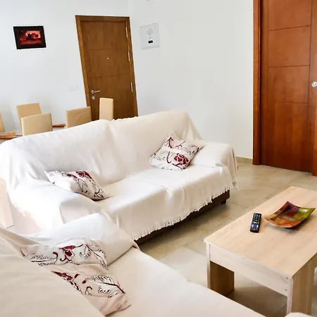 Apartamento Manoli Apartment *