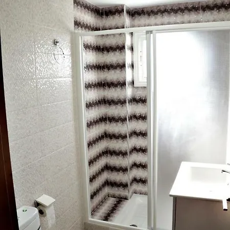 Apartamento Manoli