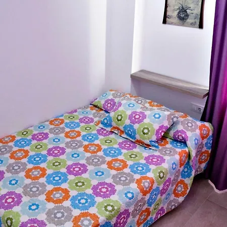 Apartamento Manoli Apartment Conil De La Frontera
