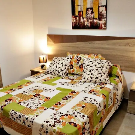 Apartamento Manoli Apartment