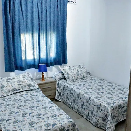 Apartamento Manoli * Conil De La Frontera