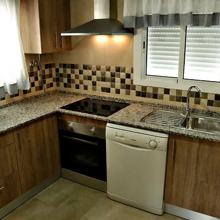 Apartamento Manoli Apartment Conil De La Frontera