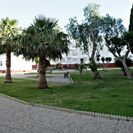 Apartamento Manoli Apartment Conil De La Frontera